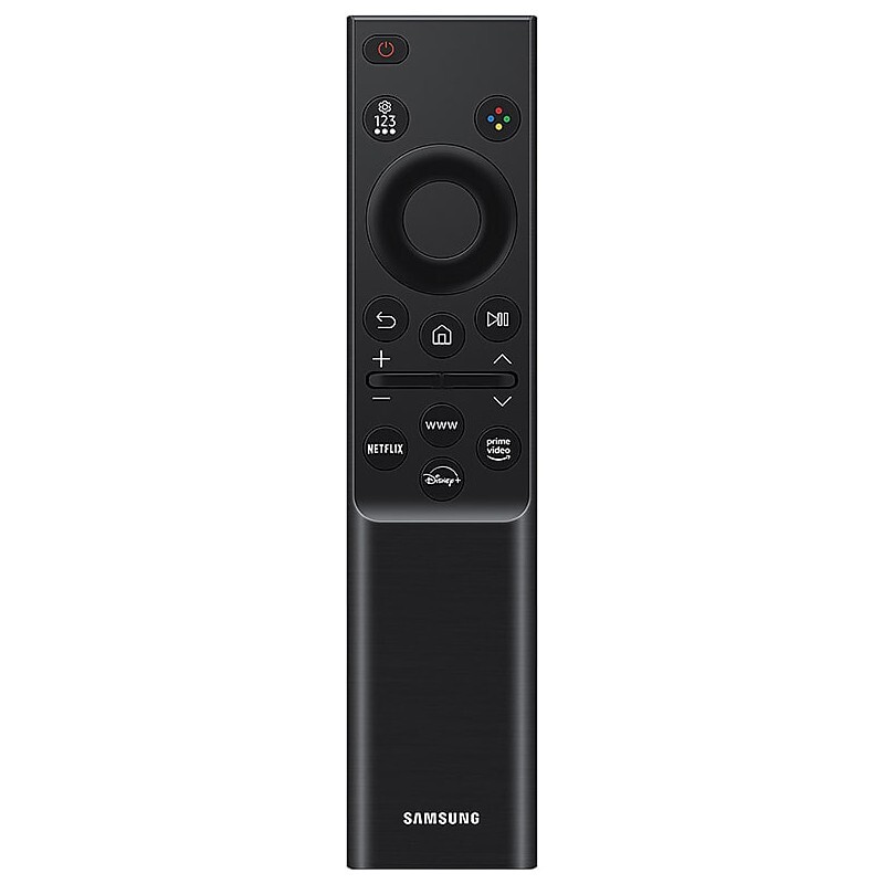  ریموت کنترل تلویزیون سامسونگ مدل 50CU7000 سری 7 