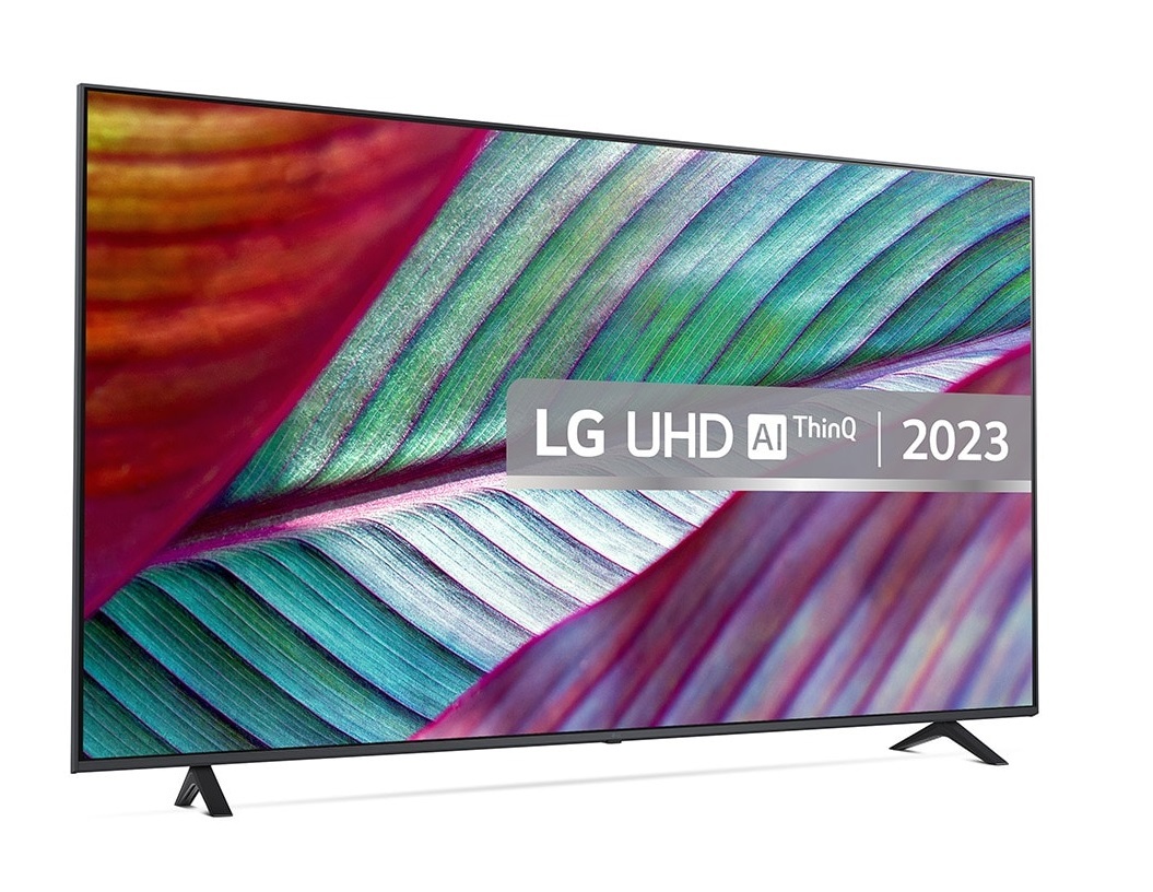  قیمت LG سری 8 تلویزیون ال ای دی 4K ال جی مدل UR7800 سایز 75 اینچ محصول 2023 